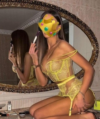 Анкета проститутки Карина - город Центора-Юрт, 19 лет, №4436